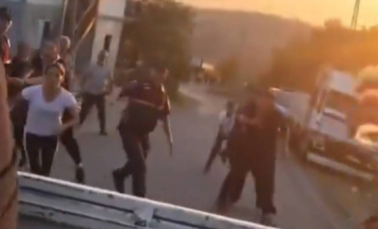 Têkildarî êrişan li Zonguldakê a li dijî karkerên Kurd lêpirsîn hat destpêkirin