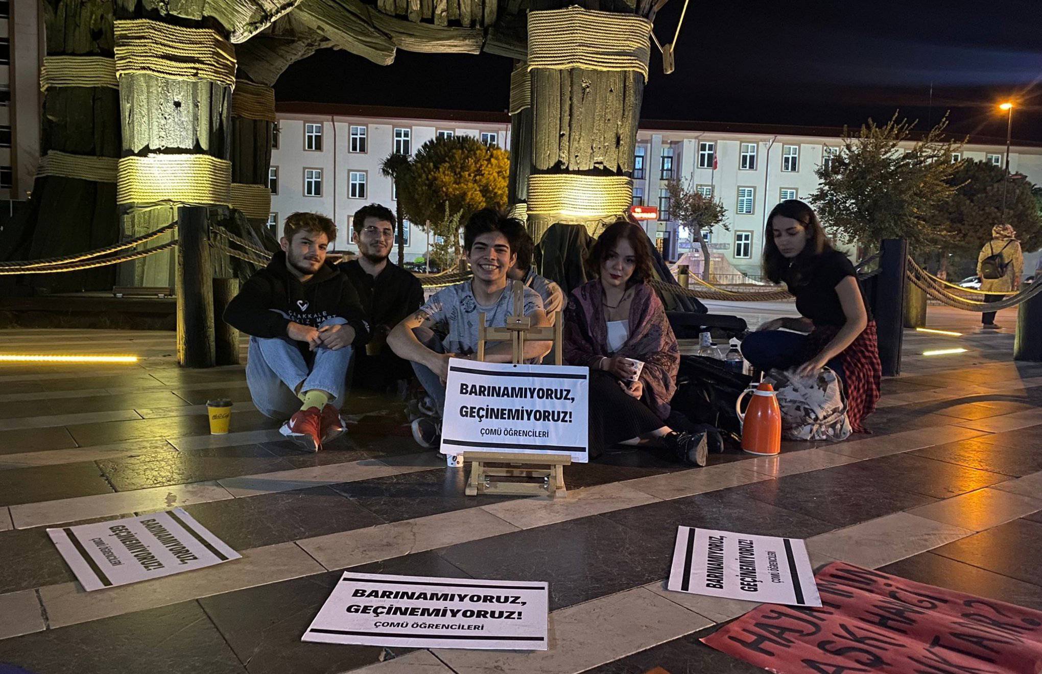 2026-2027 KYK yurt başvuruları başladı