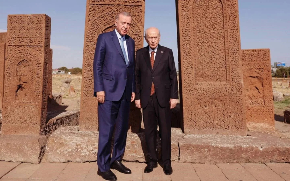 Kabine Ahlat’ta toplanacak: Erdoğan ve Bahçeli görüşecek