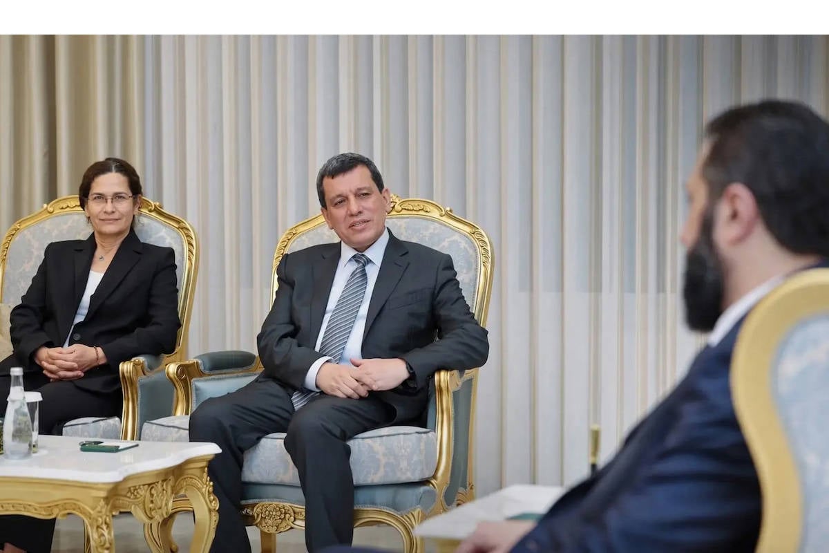 Suriye/Rojava | Entegrasyonda yeni aşama: SDG feshedildi, Abdi Şara’yla görüştü