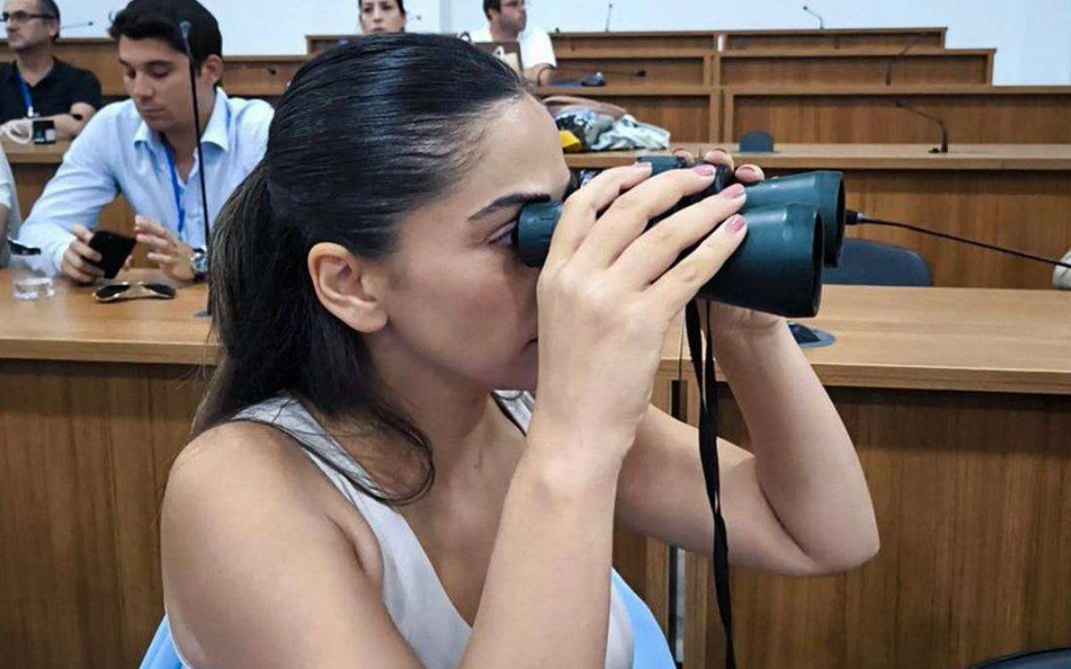 İBB davasında 70. gün: İmamoğlu’nun tahliye talebi için tarih belirlendi