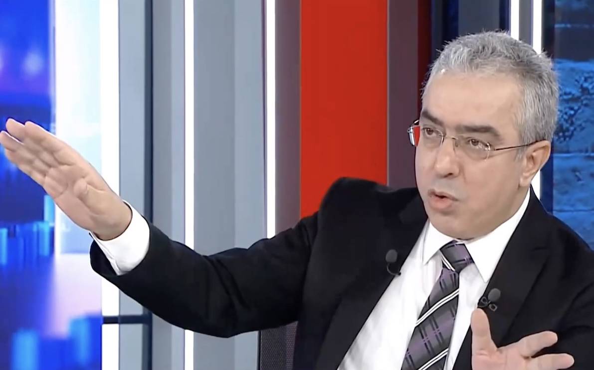 Uçum yüksekten uçtu: "Türkiye AİHS'e taraflığını ve AİHM’ye bireysel başvuru hakkını gözden geçirebilir"