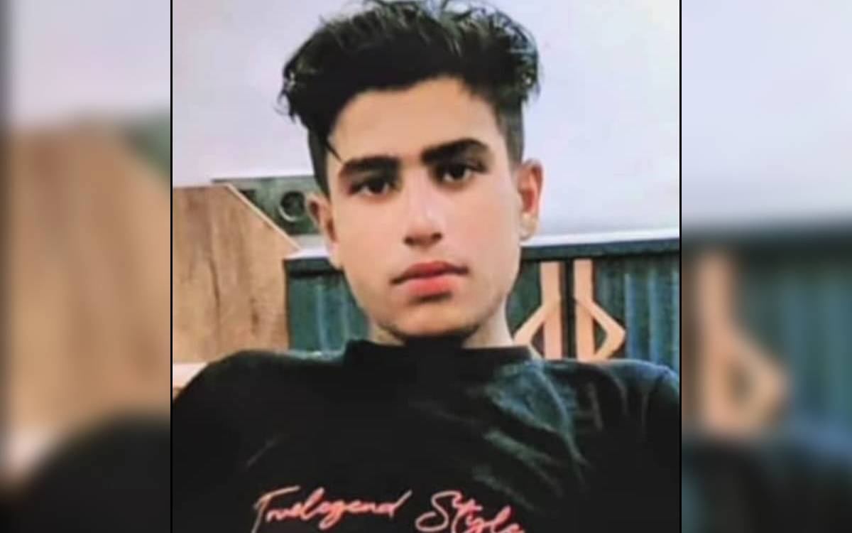 14 yaşındaki Suriyeli Ali Şihap, Adana’da çalıştığı hurdacıda öldürüldü