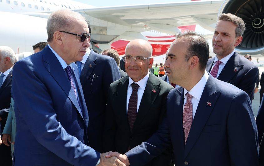 Erdoğan’ın ekonomisi: Yüksek faiz, ağır borç, pahalı hayat