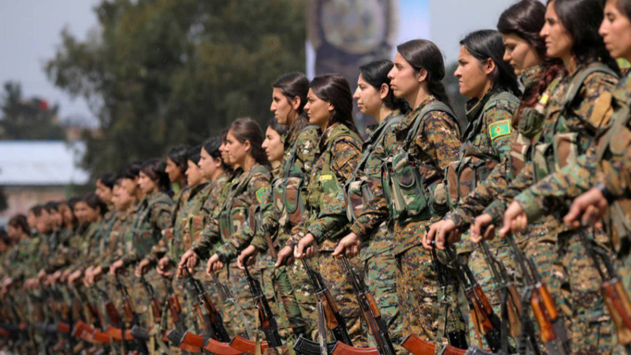 YPJ’den ‘entegrasyon’ açıklaması