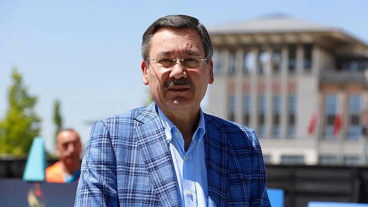 Melih Gökçek'e soruşturma açıldı