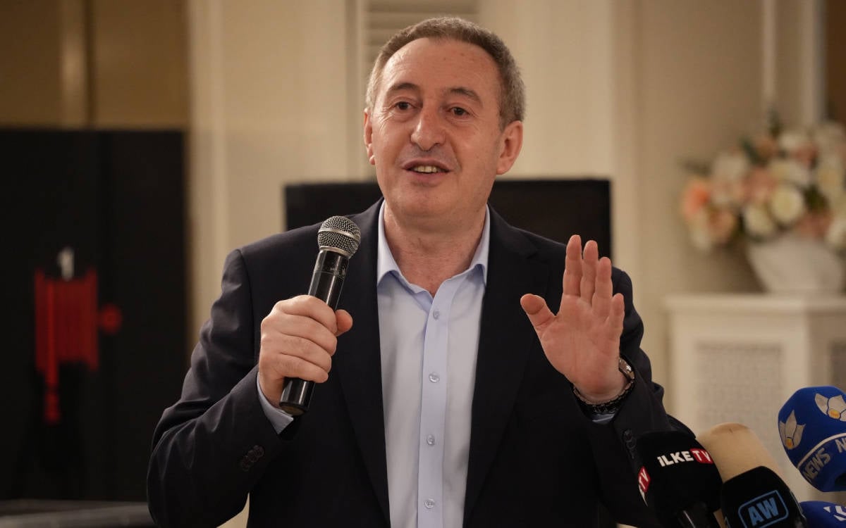 “Yasa bir kapı araladı, eşit yurttaşlık düzeni kurulmalı”