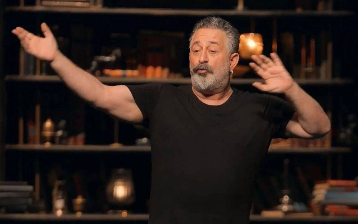 Yılmaz’ın doktoru: Sağlık durumu iyi, espri yapıyor