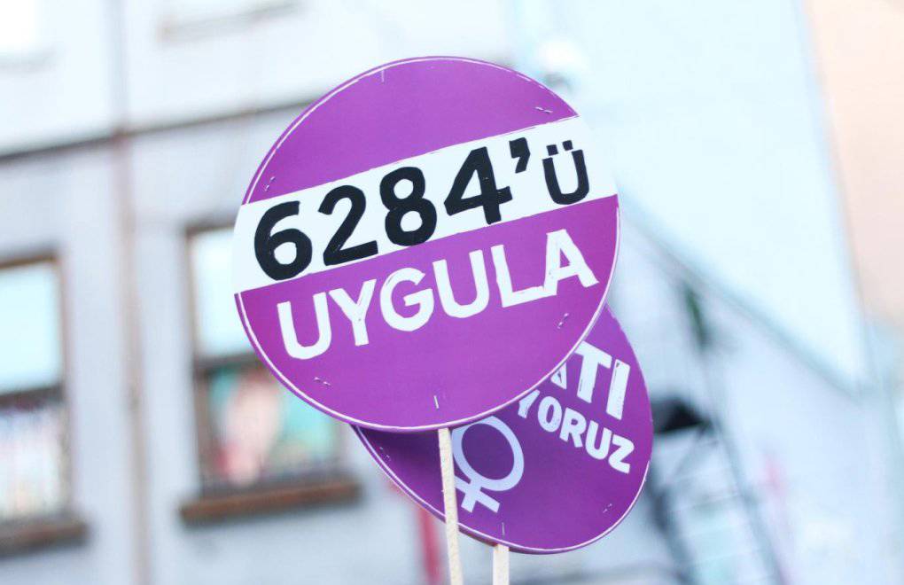 6284 uygulanmadı, kocası Sultan Kara'yı öldürdü: Kolluk görevlilerine soruşturma var mı?