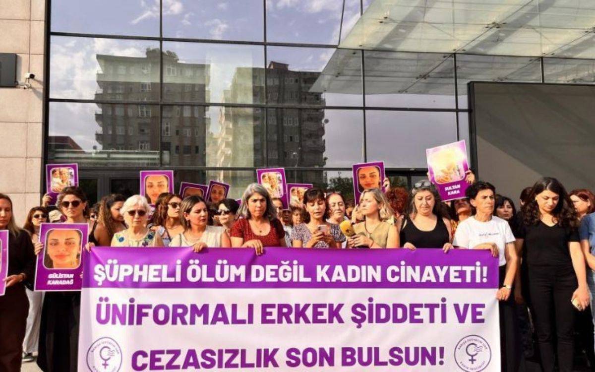 Barışa İhtiyacım Var Kadın İnisiyatifi Diyarbakır’da: Özel savaş politikalarına son verilsin