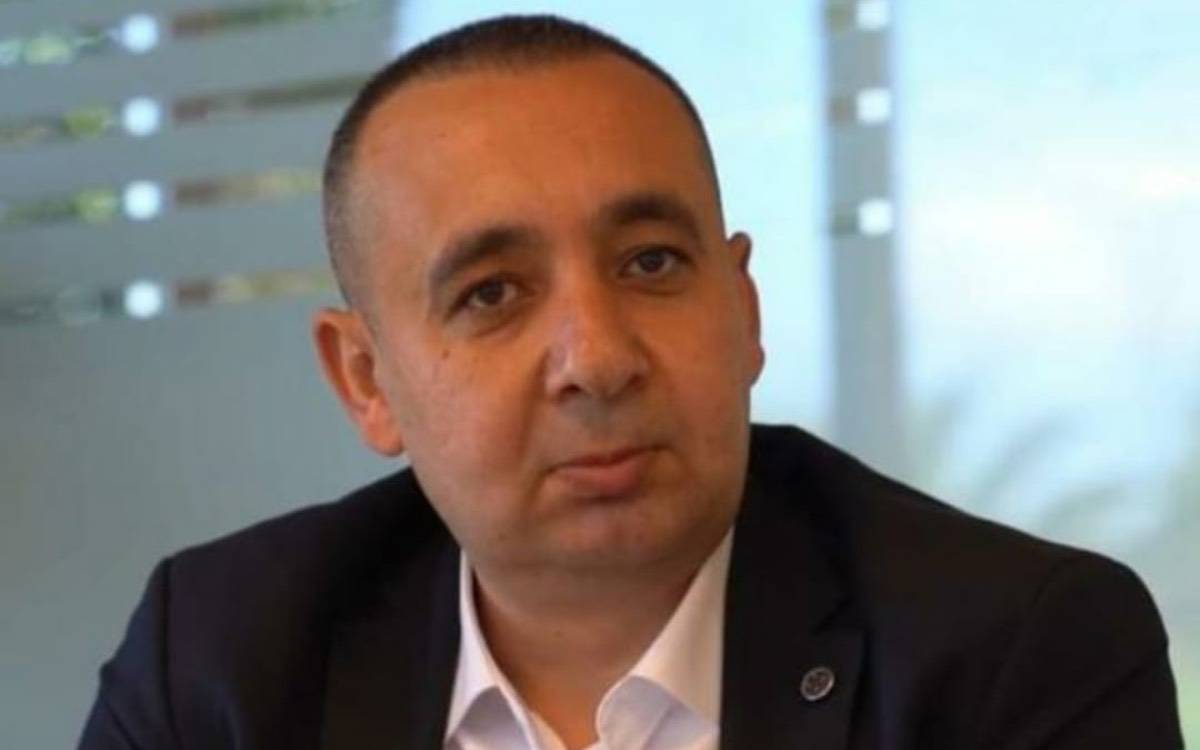 Taha Elgazi, yeni Suriye’yi anlattı: "Geçmiş yıllarda bulunmayan gerçek bir fırsat var ancak hala kırılgan"