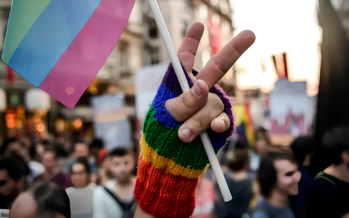 DEMOS: Barış süreci kadınların ve LGBTİ+’ların taleplerini içermeli