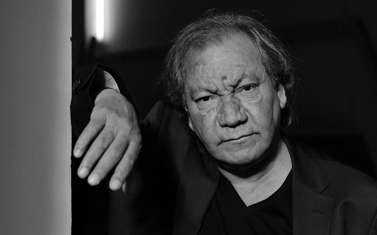 Tony Gatlif kimdir?