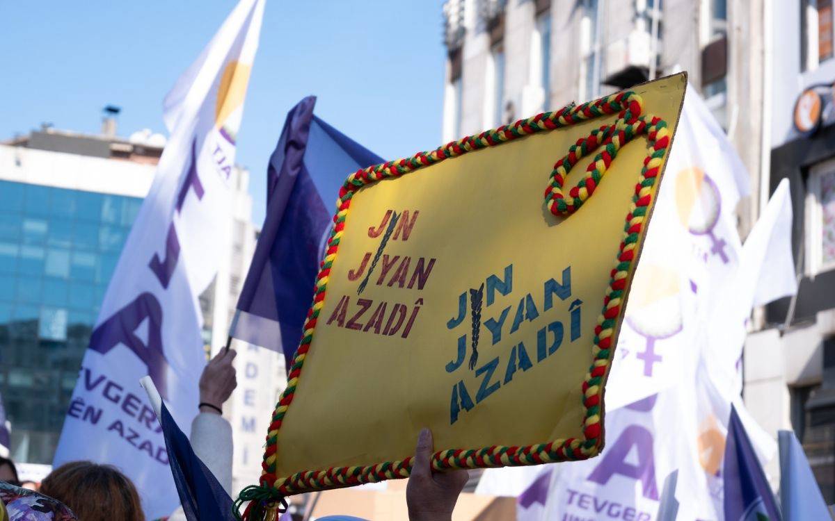 Erkek şiddeti Ağustos 2026
