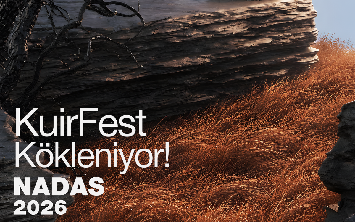 KuirFest “nadas”a geçti: Yeniden yapılanma süreci başladı