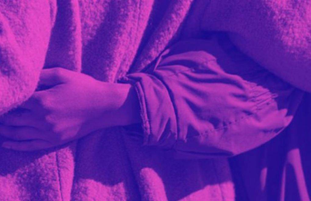 Mor Çatı’dan Feminist Ruhsal Destek Rehberi