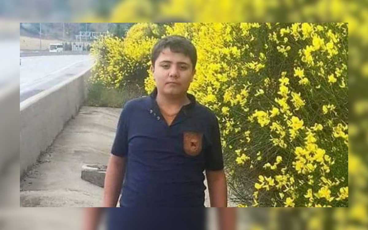 Mazlum Turan davasında polise 1 yıl 6 ay hapis ve HAGB