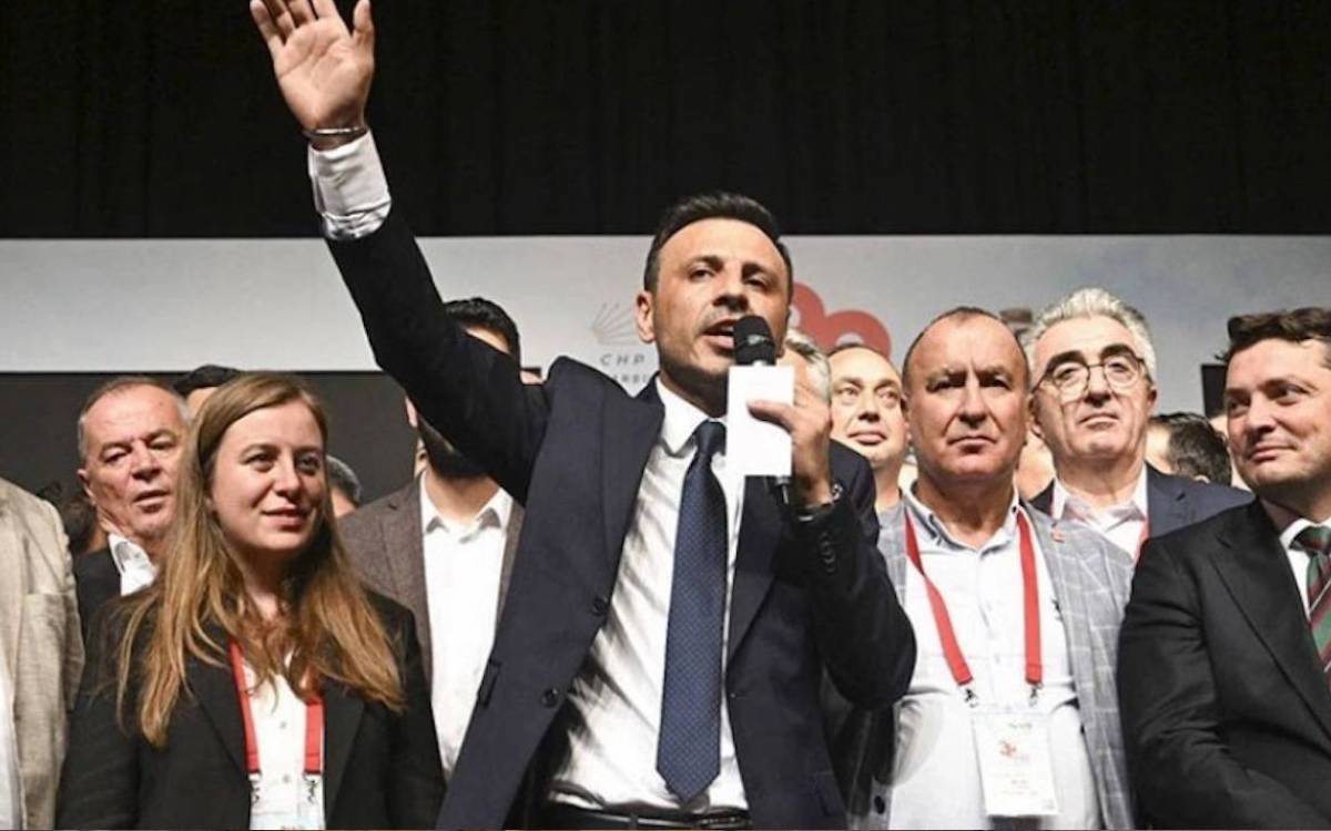 Özgür Çelik hakkında yeni soruşturma
