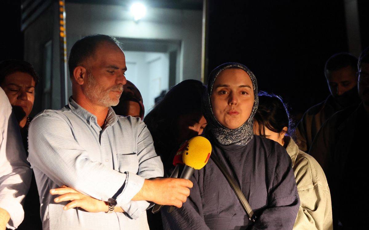 Dilovası faciası davası: 4 kamu görevlisi tahliye edildi
