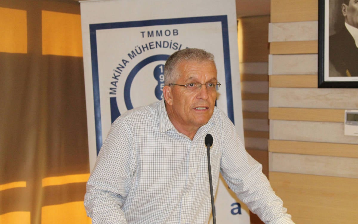 “12 Eylül’ün karanlık mirası sürüyor”