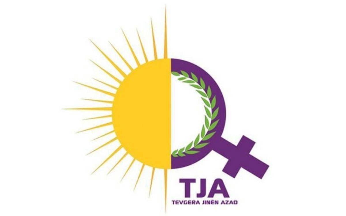 TJA: “Jin, jiyan, azadî” sınırları aşan bir kadın devrimine dönüştü