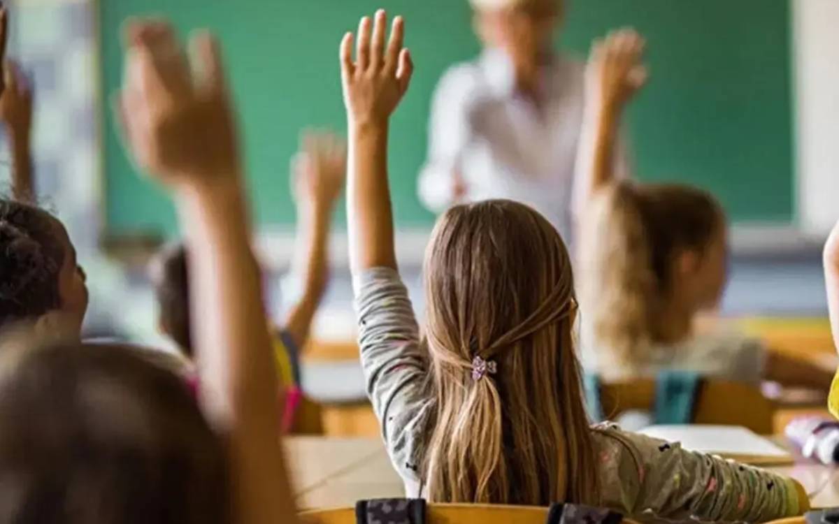 17 milyon öğrenci için ilk zil çaldı: Yeni dönem tatilleri açıklandı