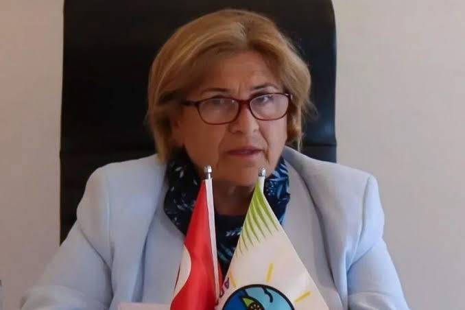Adalar Belediye Başkan Vekili istifa etti