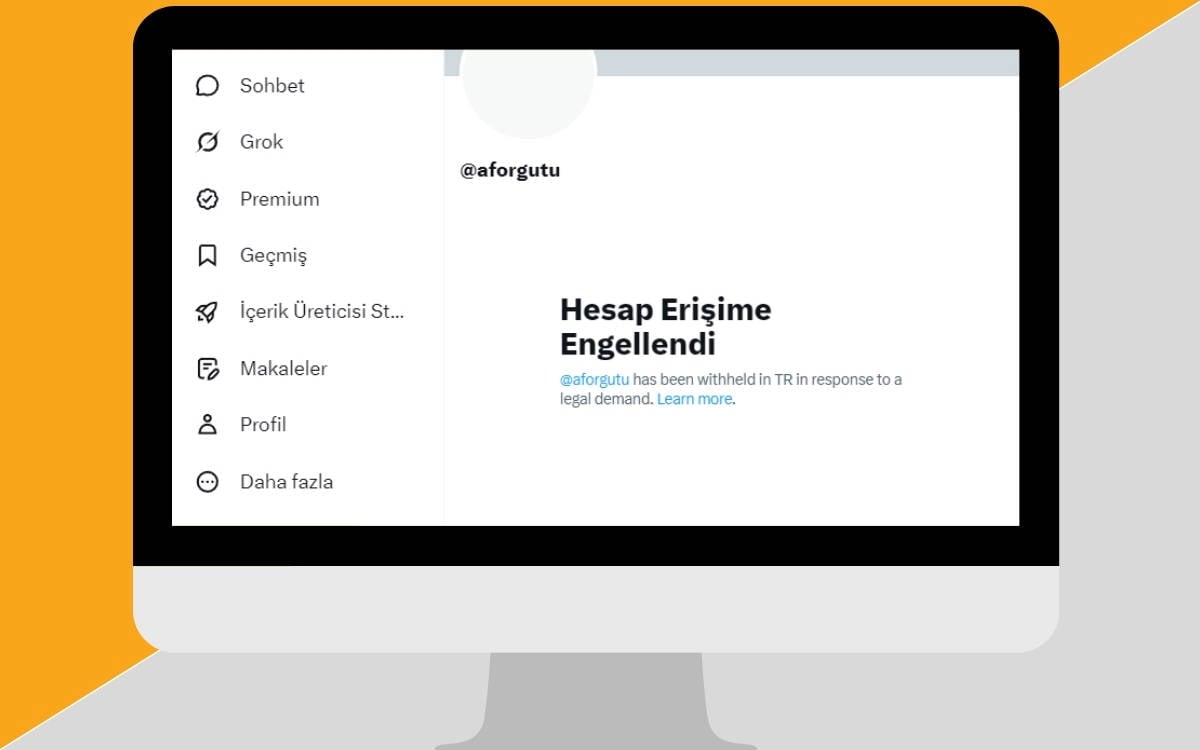 LGBTİ+ hesaplarıyla başlayan sansür dalgası Evrensel, Af Örgütü, MLSA ve Barış Akademisyenleri’ne uzandı