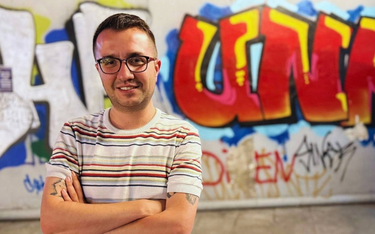 Yıldız Tar: LGBTİ+’lara sahip çıkmak insanlığımıza, vicdanımıza sahip çıkmaktır