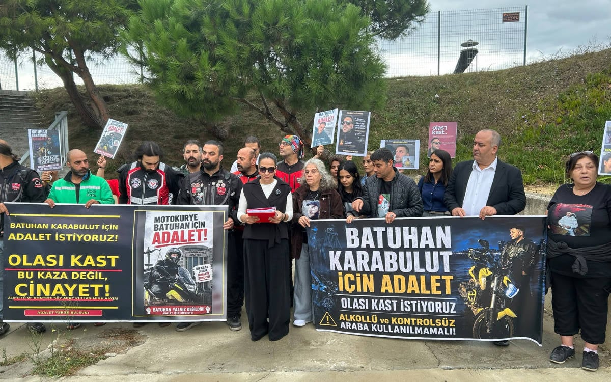 İçkili araç kullandı, moto kuryeyi öldürdü, "Pişmanım" dedi