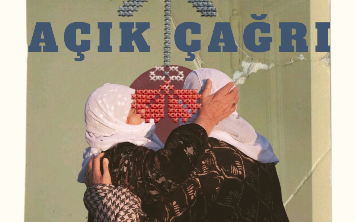 Diyarbakır’ın hafıza mekânlarında barışın izleri