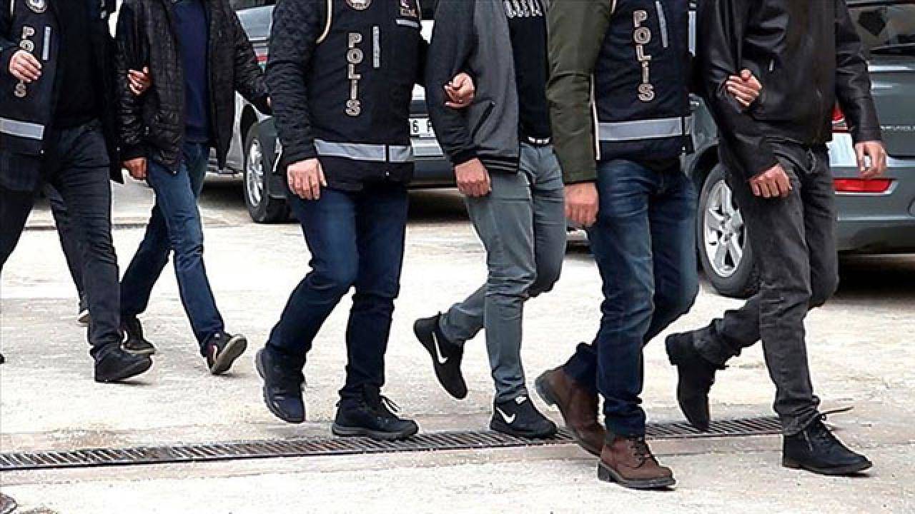 Süleymancılar soruşturmasında 29 gözaltı, 23 şirkete kayyum