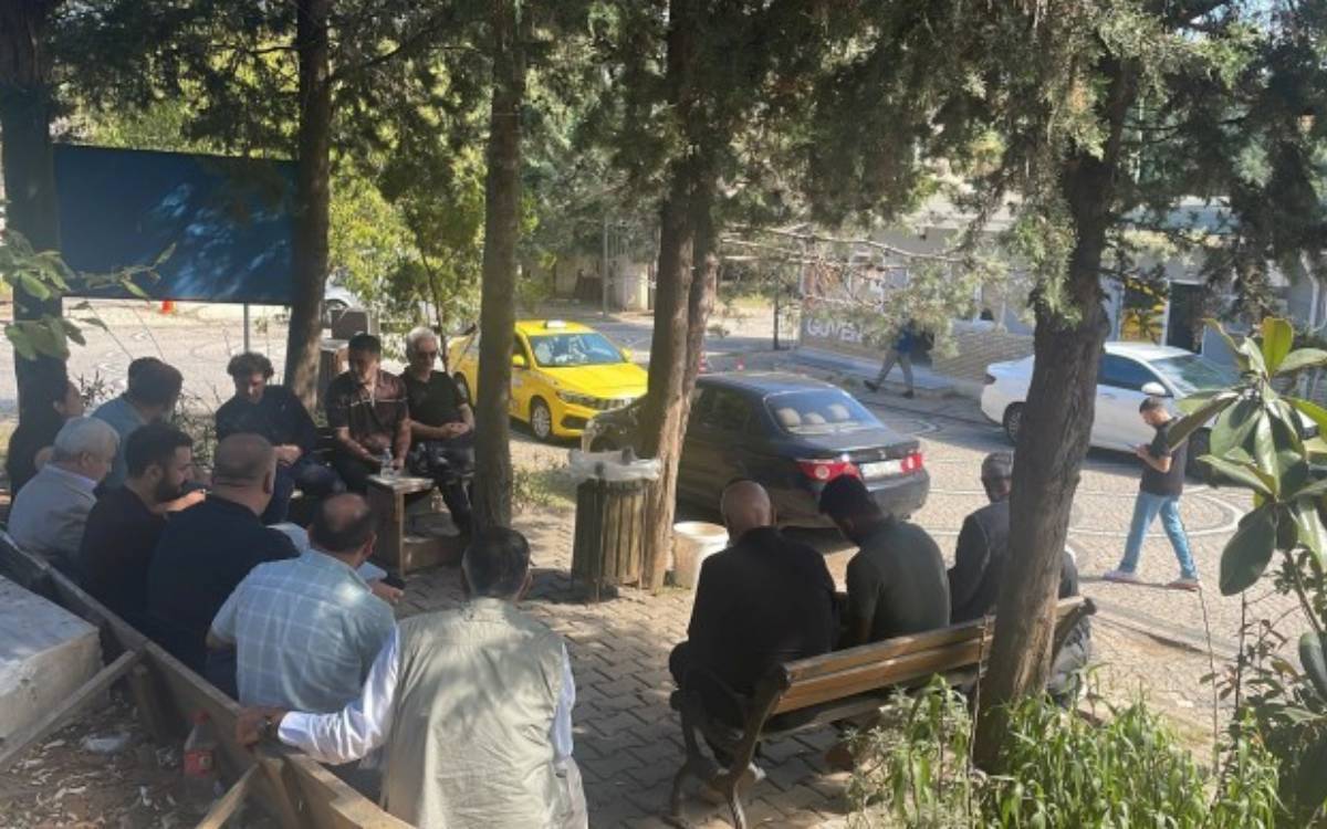 Nasnameya 2 PKKiyên ku li Kilyosê hatibûn veşartin hat tespîtkirin