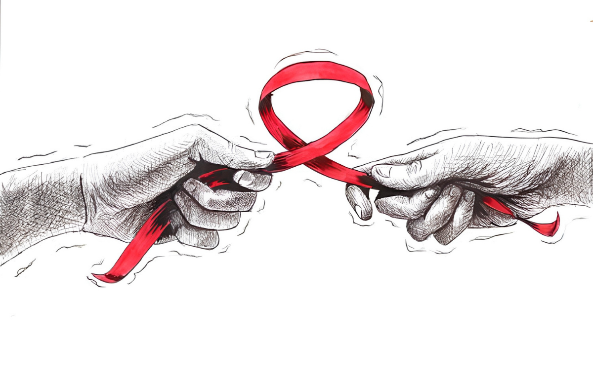 Pozitif Alan: HIV statüsü tecrit gerekçesi olamaz