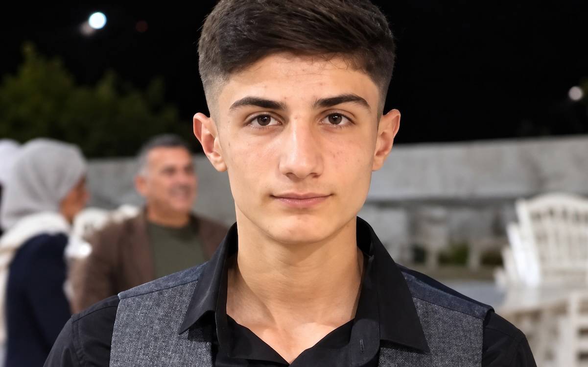 Urfa'da 15 yaşındaki çocuk-işçi Muhammed'in kompresörle öldürülmesi davası başladı