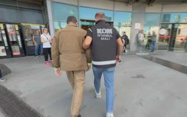 Fon soruşturmasında 19 kişi daha tutuklandı