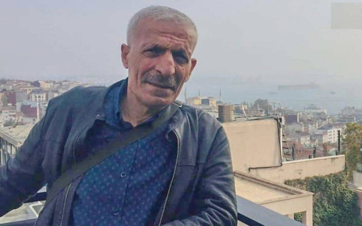Necip Çapraz kimdir?