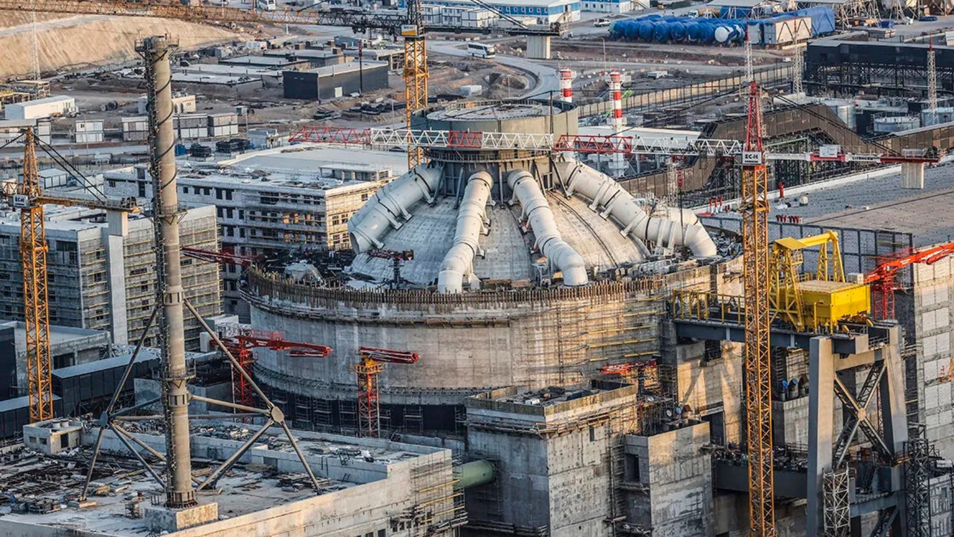 COP31 öncesi Yeşil Taksonomi çelişkisi: “Nükleer ve fosil gaz, kabul edilemez”