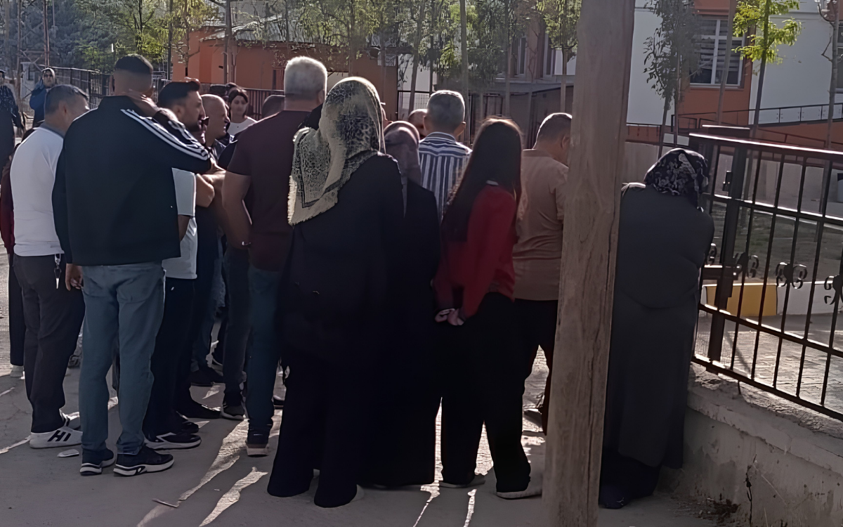 Van'da bir öğrenci okula pompalı tüfekle geldi, soruşturma başlatıldı