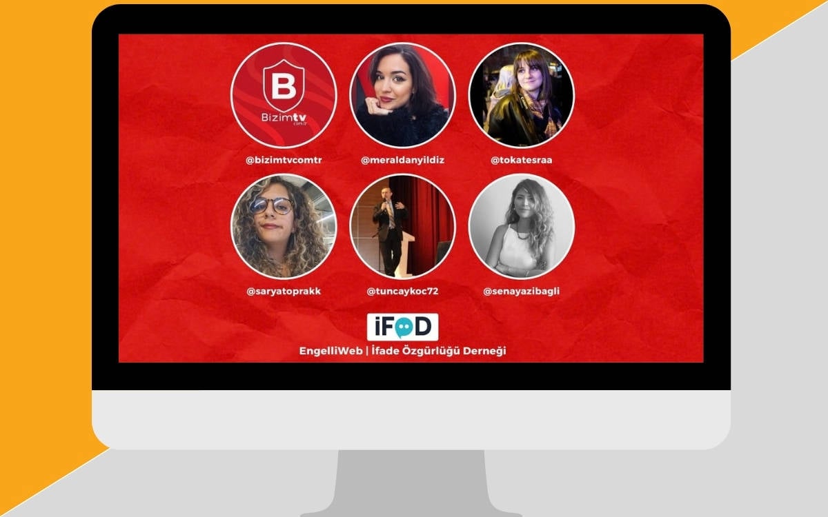 X’te yeni erişim engeli dalgası: En az 55 hesap daha sansürlendi