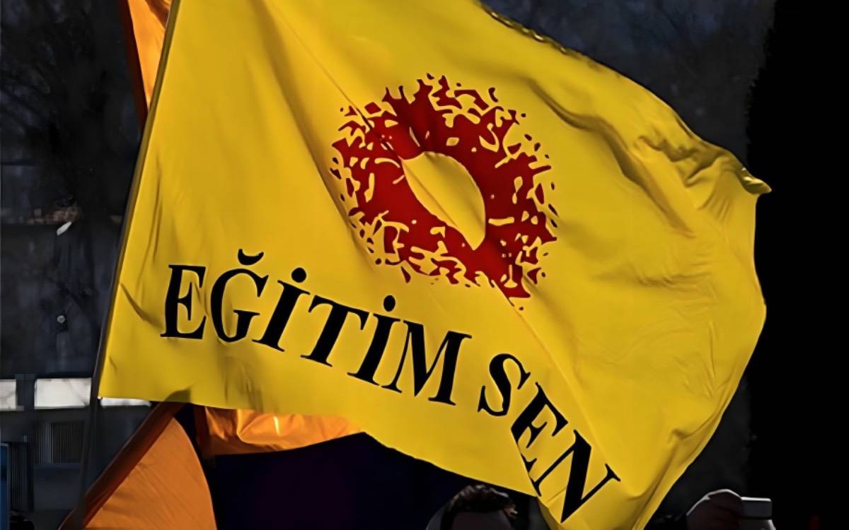 Eğitim Sen'den okullarda artan şiddete ilişkin çağrı: Acil ve kalıcı çözüm üretilmelidir