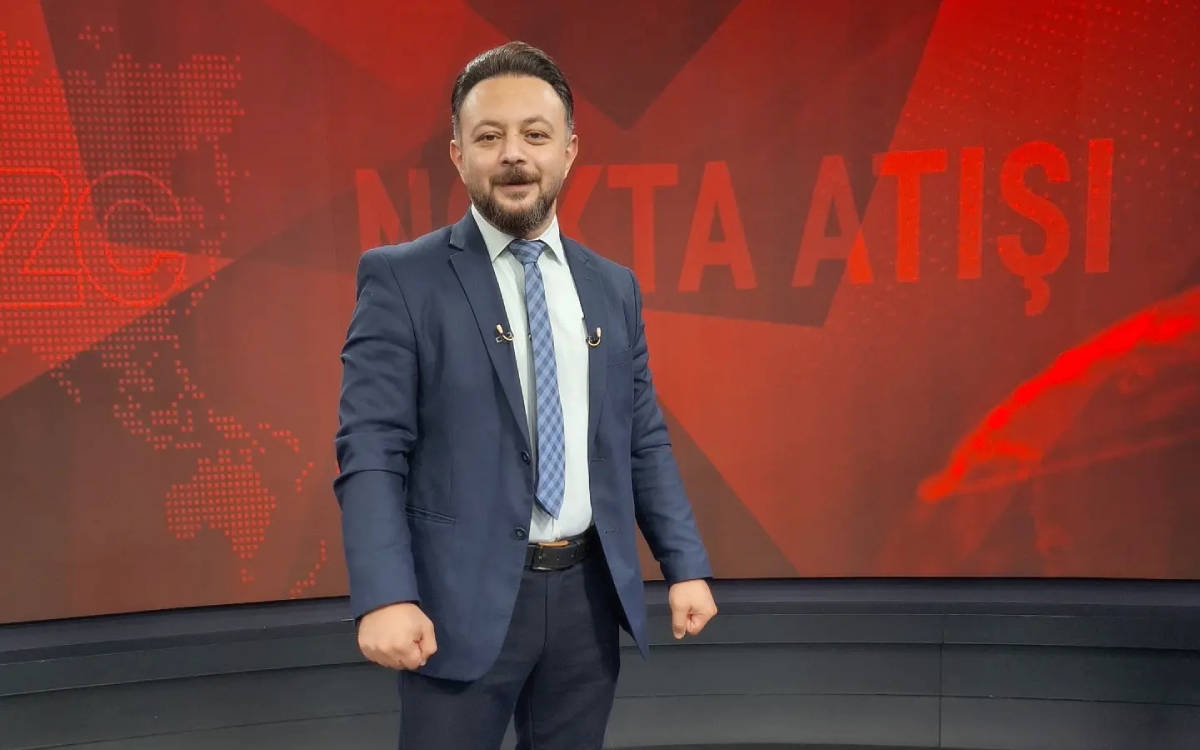 Kaşif Kozinoğlu haberi yapan gazeteci Fatih Ergin, doktora “adli tıp çalışanı” dediği için tutuklandı