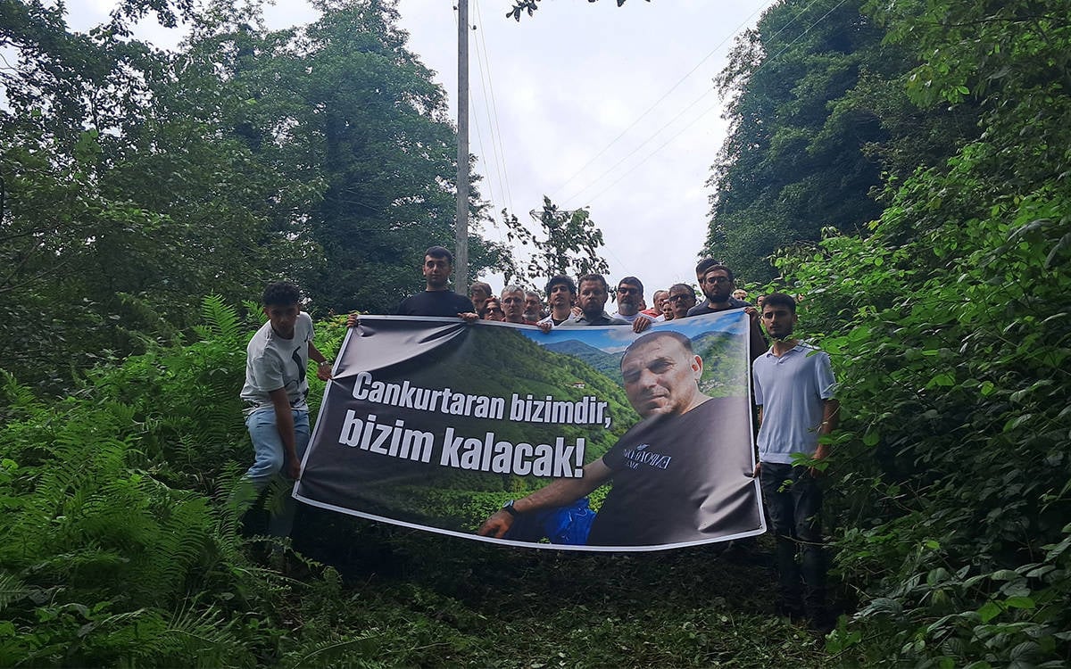 Reşit Kibar Davası: Halkevleri’nden 2 Ekim’deki duruşmaya çağrı