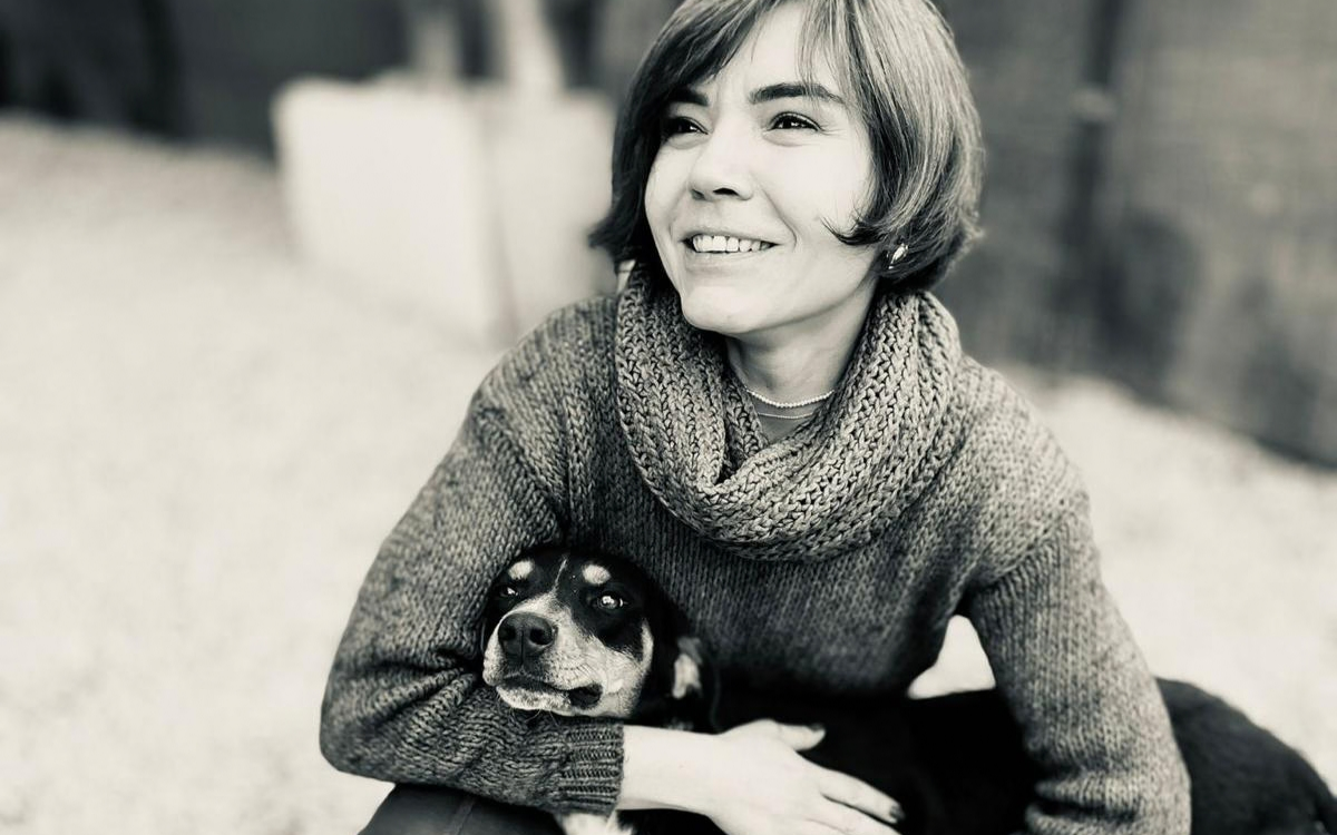 Selin Berghan: Çocuk haklarını en iyi bilenlerden biri LGBTİ+ hareketidir