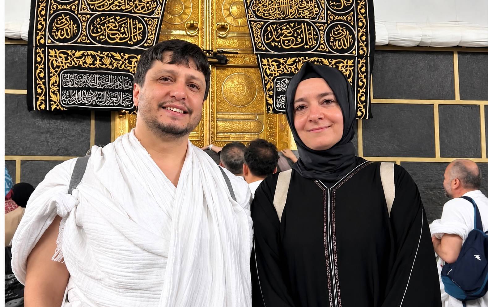 2,2 milyar TL'yi Hazine'ye yatırsalar da savcılık, Kaya çiftinin tüm malvarlığının dondurulmasını istedi