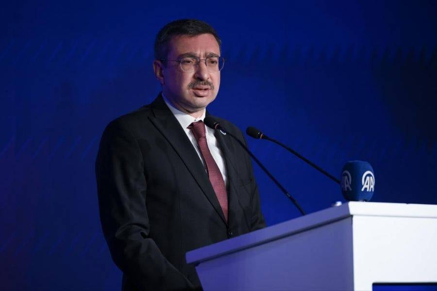 Eski SPK Başkanı Gönül, fon soruşturmasında şüpheli olarak ifade verecek