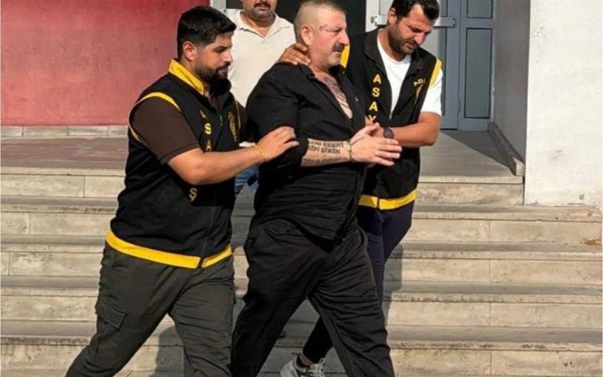 Çoban Musa Çelik’in ölümünde cezası onanan korucubaşı Akçay tutuklandı