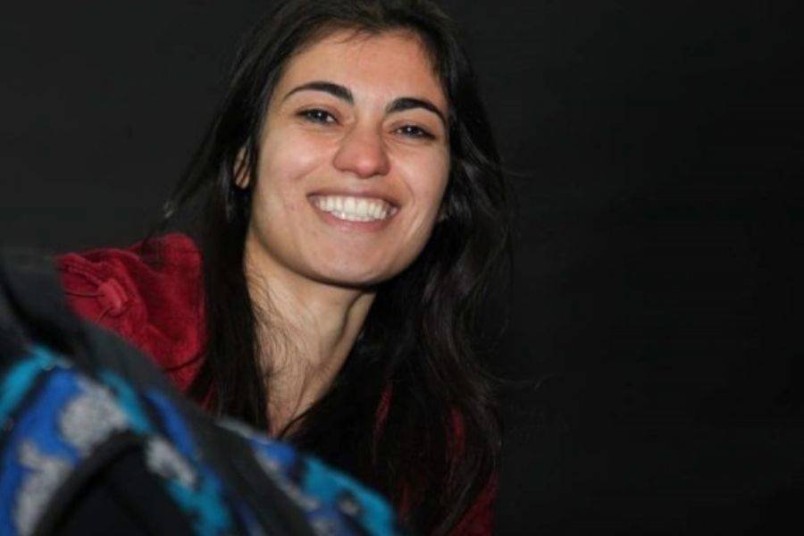 Kürtçe müzik yaptığı için hapsedilen Nûdem Durak için özgürlük çağrısı