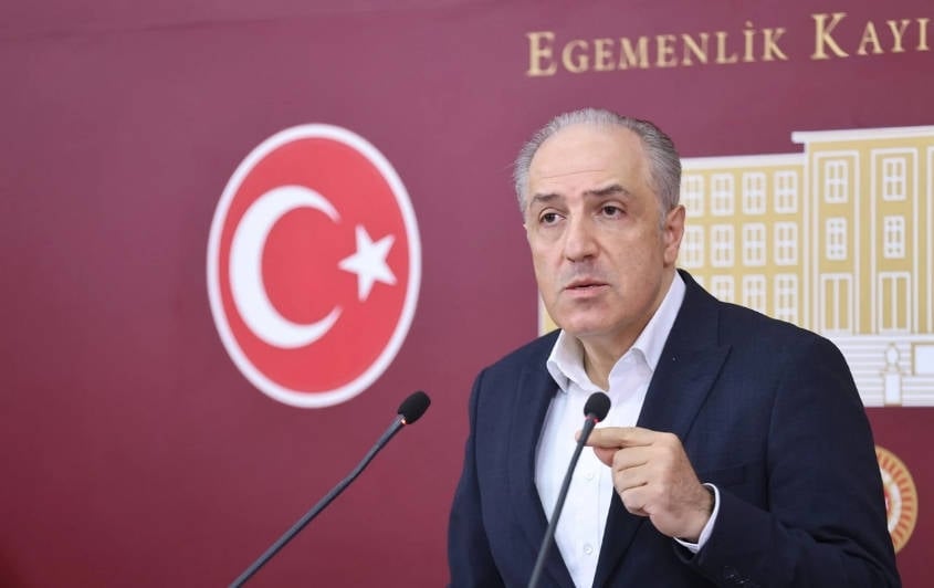 Meclis’in bir yılı: Torba kanunlar, yanıtsız önergeler, bekletilen raporlar