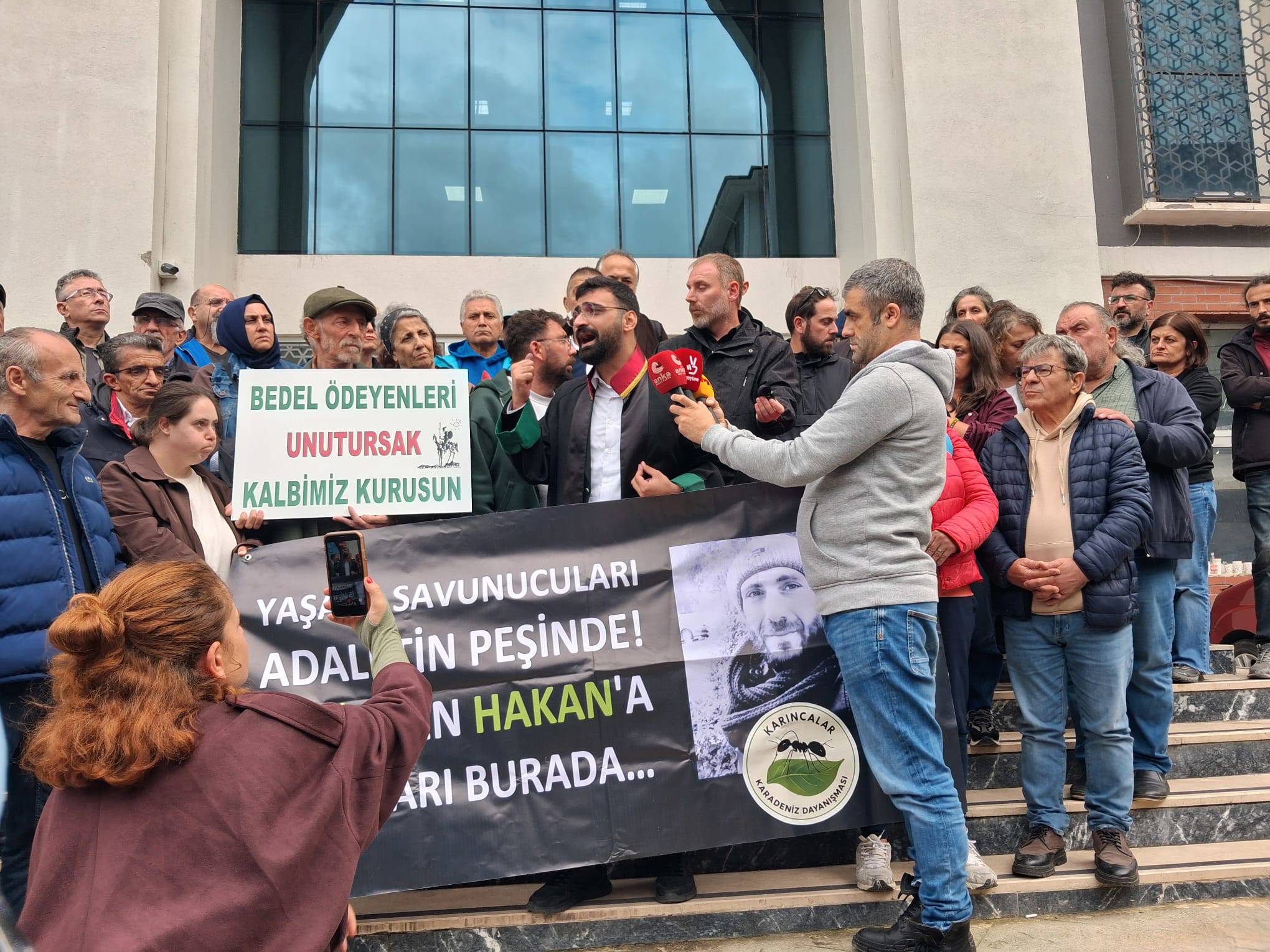 Reşit Kibar Davası: Silah sahibine ilişkin tutuklama talebi reddedildi